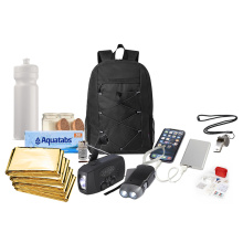 Noodpakket Riga - Topgiving